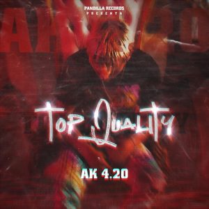 Ak420 – Top Quality